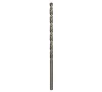 Bosch HSS-G Drill Bit DIN340 2608596817 - 4.2 x 78 x 119 mm - Pack of 5