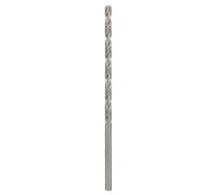 BOSCH 2.608.596.818 (pkt of 5) HSS-G metal drill bit 4.5mm x 82mm x 126mm