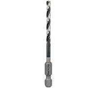 Bosch Professional Hss Impact Drill Bit 4.0mm (1-Piece Cocoon)