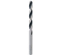 Bosch Professional 10-Piece PointTeQ HSS Twist Drill Bit (for Metal, 5.9 x 57 x 93 mm, Drill Driver Accessories)