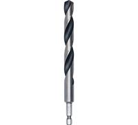 Bosch Professional HSS PointTeQ Hex Drill Bit 12mm Self-Centering Tip
