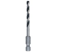 Bosch Professional Hss Pointteq Hex Drill Bit - 4.0mm
