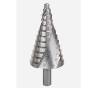 Bosch Professional HSS step drill bit 4 - 39mm 100mm 2608597521