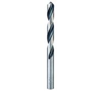 Bosch 2608577278 PointTeQ 11.00mm HSS Twisted Drill Bit, Pack of 5