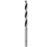 Bosch Professional HSS Twist Drill Bit PointTeQ 4.90mm (10PCE) 2608577217