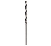 Bosch Professional Hss Twist Pointteq Drill Bit 10Pc 2.4mm