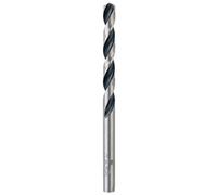 Bosch Professional Hss Twist Pointteq Drill Bit 10Pc 4.4mm