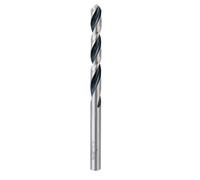 Bosch Professional 10-Piece PointTeQ HSS Twist Drill Bit (for Metal, 5.8 x 57 x 93 mm, Drill Driver Accessories)