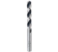 Bosch Professional Hss Twist Pointteq Drill Bit - 10Pc, 6.2mm