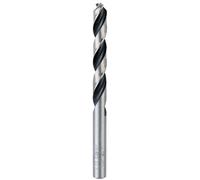 Bosch Professional Hss Twist Pointteq Drill Bit - 10Pc, 6.4mm