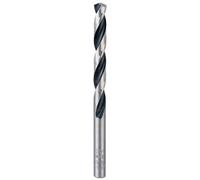 Bosch Professional 10-Piece PointTeQ HSS Twist Drill Bit (for Metal, 8 x 75 x 117 mm, Drill Driver Accessories)
