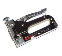 Bosch Professional HT 14 Handheld Tacker (Wood, Staple Type 53)