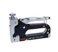 Bosch Professional HT 14 Handheld Tacker (Wood, Staple Type 53)