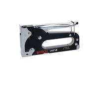 Bosch 2 609 255 858 stapler Standard clinch Black