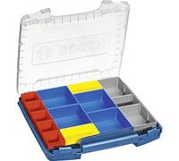 Bosch i-BOXX 53 12 Piece Organiser Set
