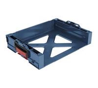Bosch Professional i-BOXX Rack | i-BOXX active shelf