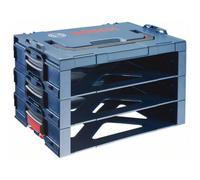Bosch Professional i-BOXX Shelf storage box, 3-part