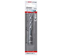 Bosch Professional Impact Control HSS Twist Drill Bit (for metal, 5.5 x 57 x 98 mm, accessories for impact drills)