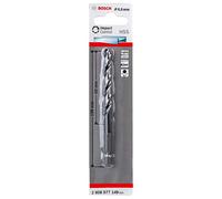 Bosch Professional Impact Control HSS Twist Drill Bit (for metal, 6.8 x 69 x 109 mm, accessories for impact drills)