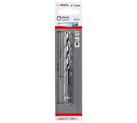Bosch Professional Impact Control HSS Twist Drill Bit (for metal, 7.5 x 69 x 109 mm, accessories for impact drills)