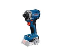 Bosch Professional Impact Driver 18V Bare Unit Max Torque 215Nm BSH6019N2020