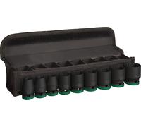 Bosch Professional Impact Socket Set 1/2 Std. 9 pcs 2608003038