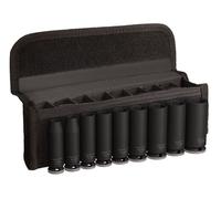Bosch Professional Impact Socket Set 3/8 Deep 9 pcs 2608003037