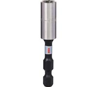 Bosch Professional Impact Universal Bit Holder Magnetic 1/4 Inch Hex Shank