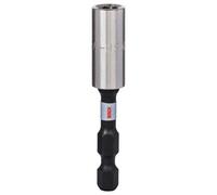 Bosch Professional Impact Universal Bit Holder With Permanent Magnet Pick & Clic - Standard
