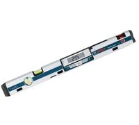 Bosch Professional Incline Measurer 60cm Laser Range 30m Magnets BSH601076900