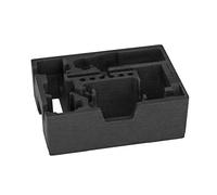 Bosch Professional Inlay for GBH 18V-22 + GDE 18V-12 1600A02NS8