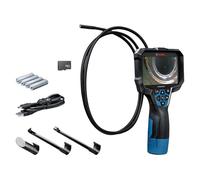 Bosch Professional Inspection Camera 12V + Adaptor GIC 12V-5-27 C BSH601241400