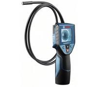 Bosch Professional Inspection Camera GIC 120 (cable length: 120 cm, display: 2.7’’, 4x AA batteries, in cardboard box)
