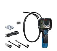Bosch 0601241400 GIC 12V-5-27 C Professional Inspection Camera 12V + Battery Ada
