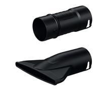 Bosch Professional Intermediary & Flat Blower Nozzle Set (Accessory to GBL)