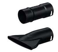 Bosch Professional Intermediary & Flat Blower Nozzle Set (Accessory to GBL)