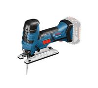 Bosch GST 18 V-LI S power jigsaw 2.4 kg