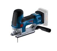 Bosch Professional Jigsaw 18V Bare Unit Stroke 26mm Barrel Grip BSH6015B0001