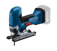 Bosch Professional Jigsaw 18V Bare Unit Stroke 26mm Cut Depth125mm BSH6015B2001
