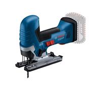 Bosch Professional Jigsaw 18V Bare Unit Stroke 26mm Cut Depth125mm BSH6015B2001