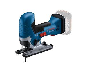 Bosch Professional Jigsaw 18V Bare Unit Stroke 26mm Cut Depth125mm BSH6015B2001