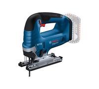 Bosch Professional Jigsaw 18V Bare Unit Stroke 26mm Cut Depth125mm BSH6015B3001