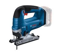 Bosch Professional Jigsaw 18V Bare Unit Stroke 26mm Cut Depth125mm BSH6015B3001