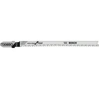 Bosch Professional Jigsaw blade T 308 BO Extraclean Wood 5pcs 2608663868