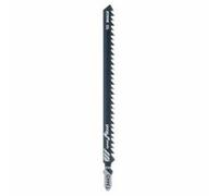 Bosch Professional Jigsaw blade T 344 D Speed Wood 2608633A34