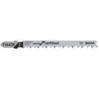 Bosch Professional Jigsaw Blade T144Df For Hardwood Cutting At High Speed