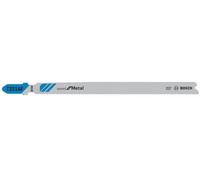 Bosch Professional Jigsaw Blade T321Af Speed For Metal