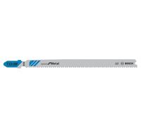 Bosch Professional Jigsaw Blade T321Bf Speed For Metal
