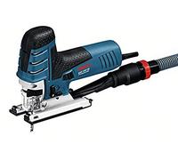 Bosch Professional jigsaw GST 150 CE (780 watts, accessory set, in L-BOXX)