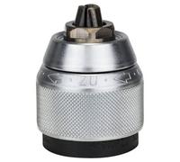 Bosch Professional Keyless Chuck, Chrome-Plated 1,5- 13mm